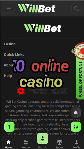 10 Online Casino - Top 10 Casino Sites Ranked-casinoorder.vip