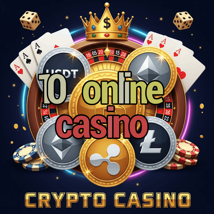 10 Online Casino - Top 10 Casino Sites Ranked
